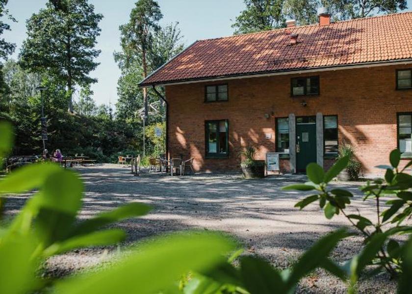 Kronoberg County Växjö 