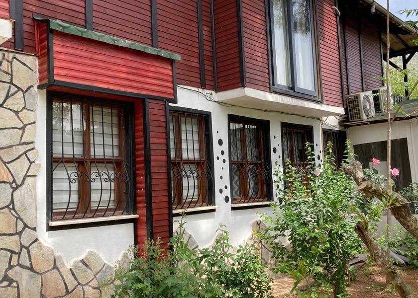 Antalya Region Kumluca Hotel Exterior