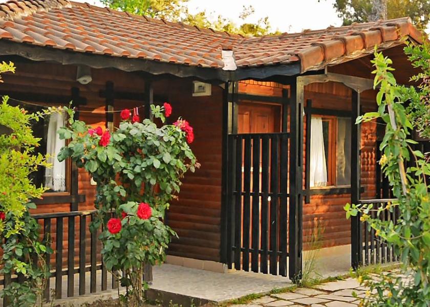 Antalya Region Kumluca Exterior