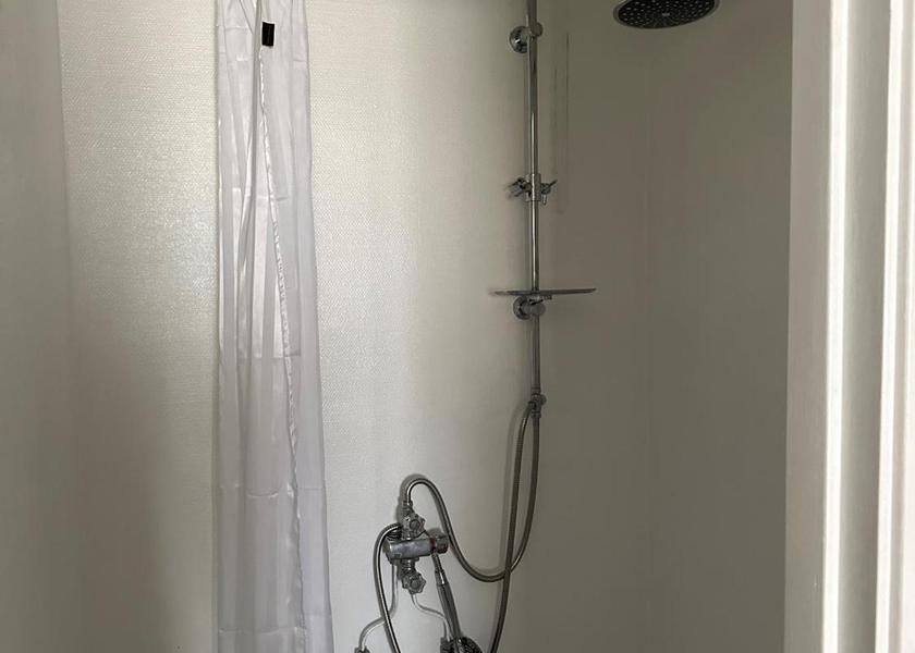 Jamtland County Ostersund Apartment - Ground Floor