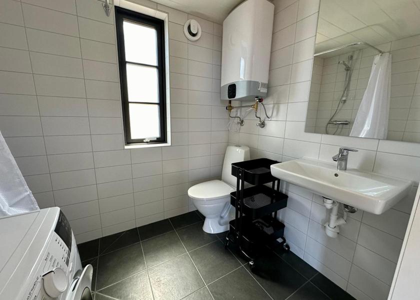 Kalmar County Vastervik Villa with Sea View