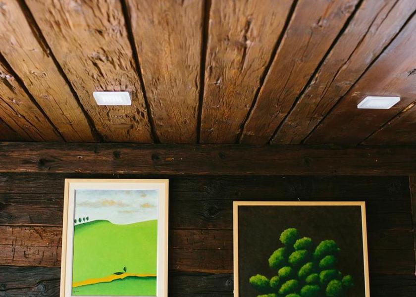 Uri Andermatt facilities