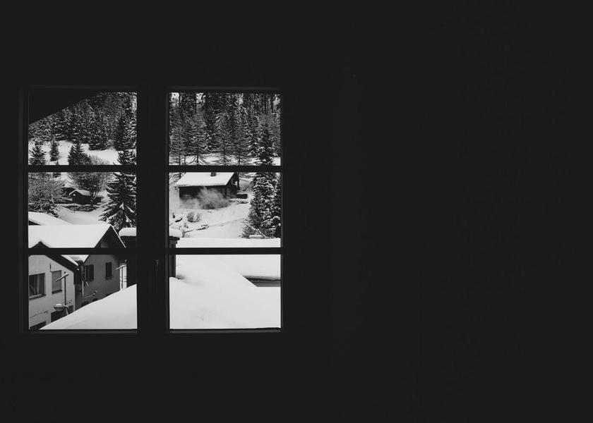 Uri Andermatt surrounding environment