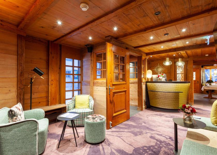 Uri Andermatt reception