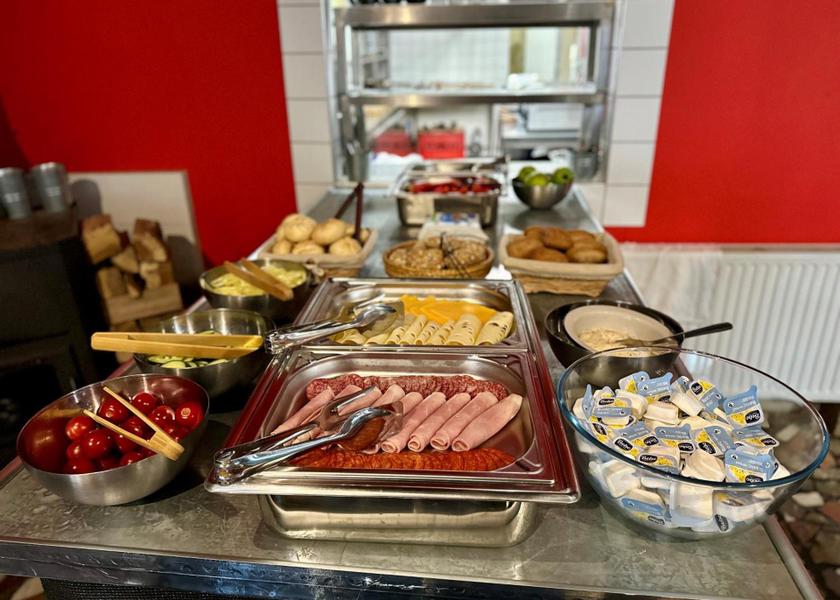  Tihany food and beverages