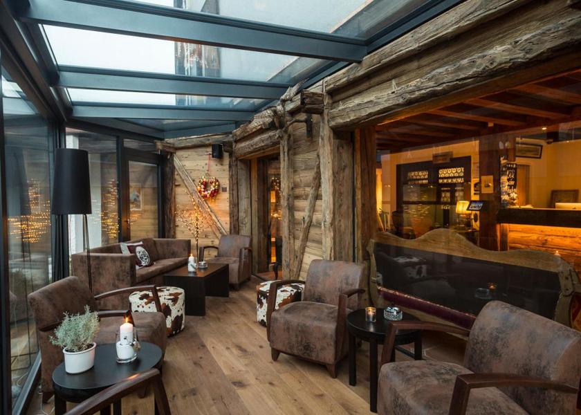 Valais Zermatt facilities