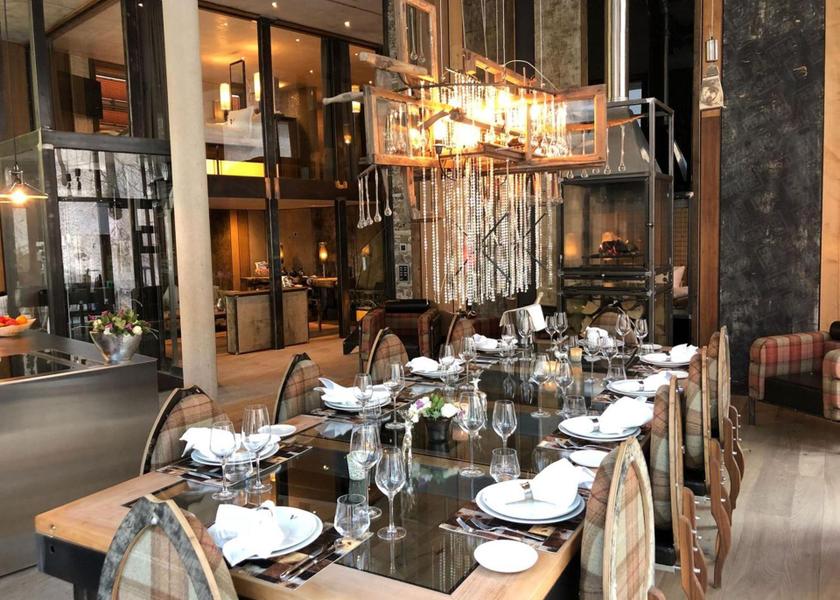 Valais Zermatt food and beverages