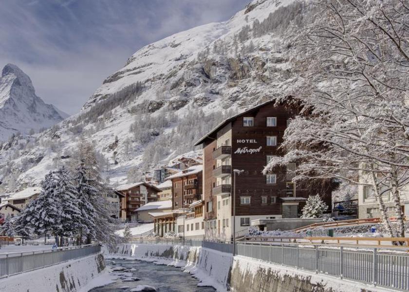 Valais Zermatt 
