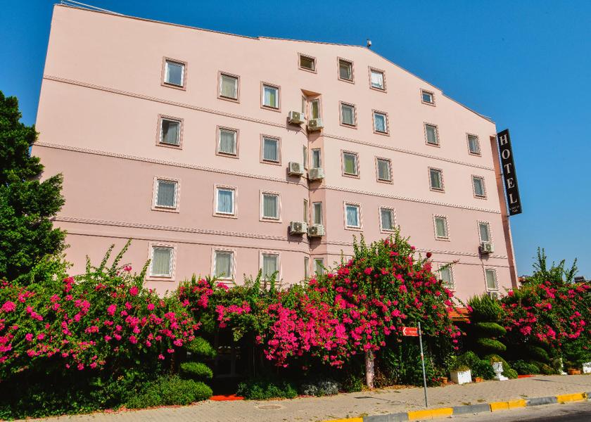 Muğla Dalaman 