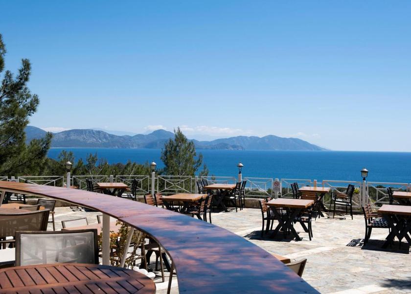 Muğla Ortaca restaurant