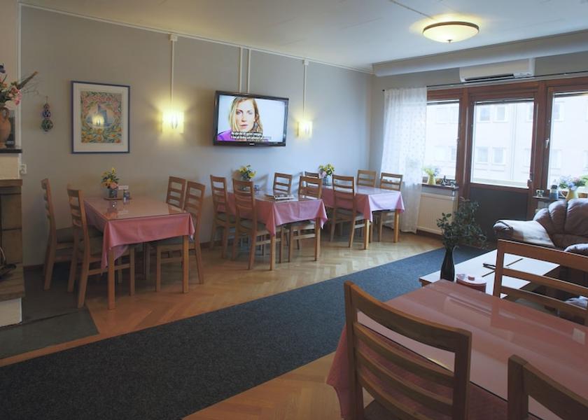 Norrbotten County Luleå Interior