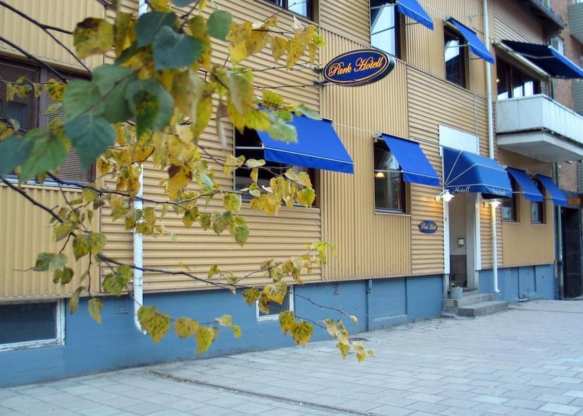 Norrbotten County Luleå Exterior