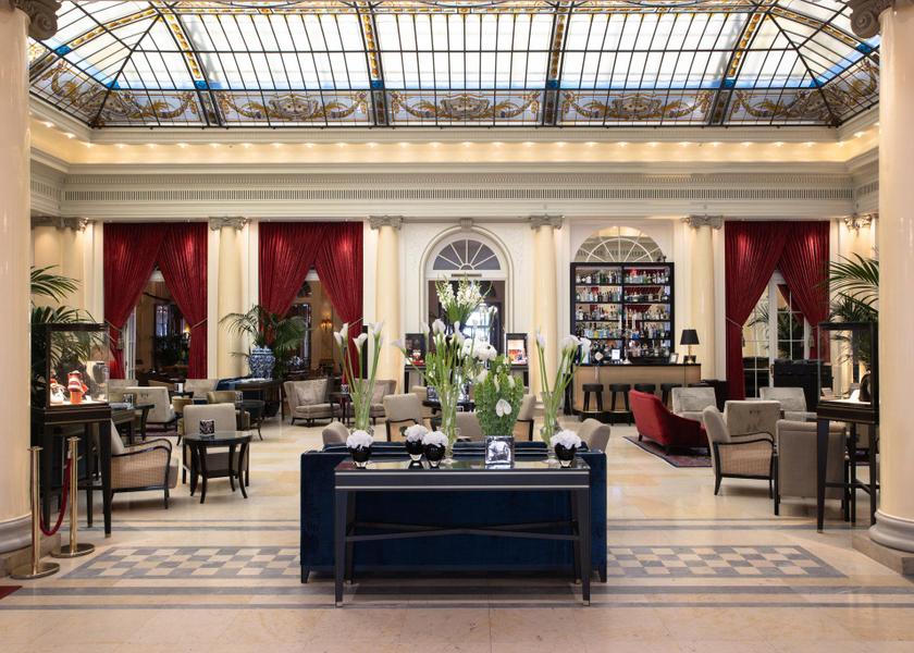 Canton of Bern Bern lobby