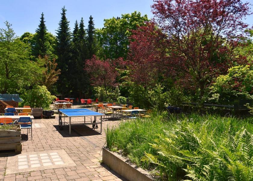 Canton of Bern Bern attractions