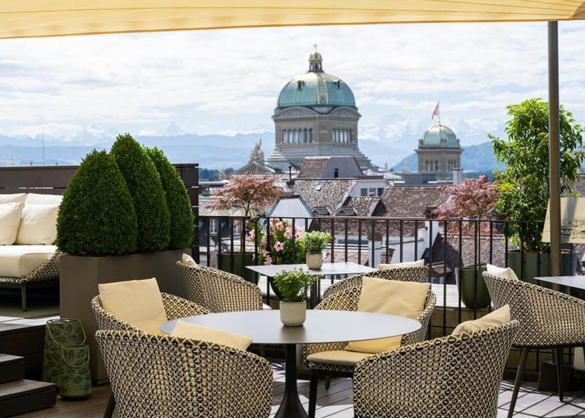 Canton of Bern Bern restaurant