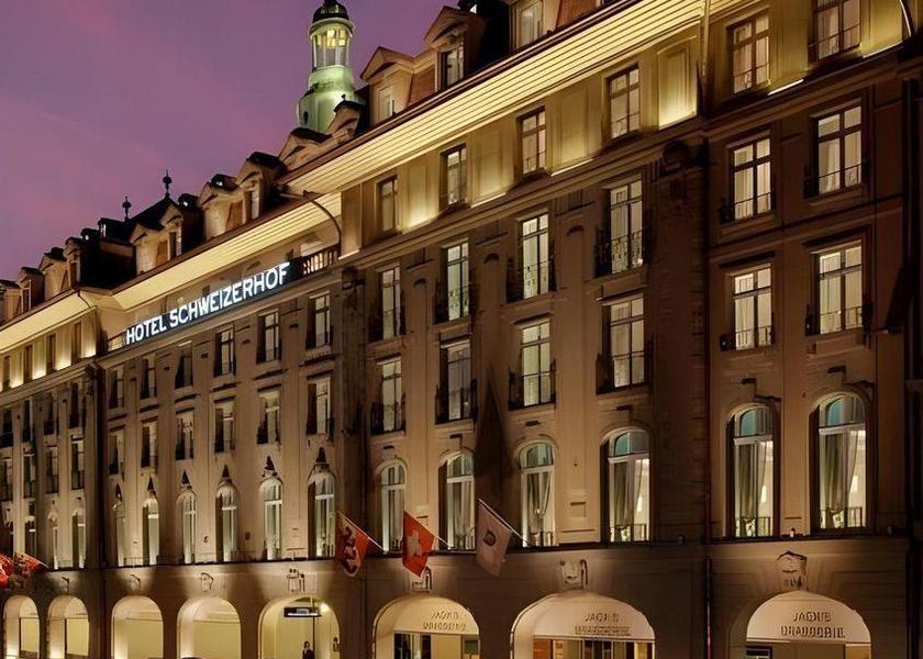 Canton of Bern Bern Hotel Exterior