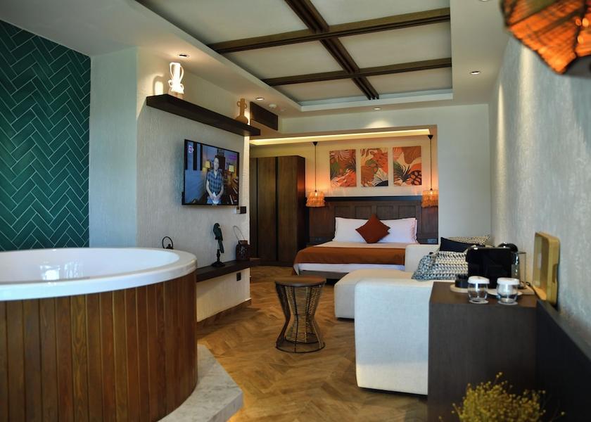 Balikesir Erdek Room