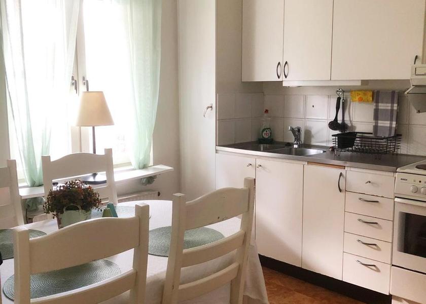 Västra Götaland County Borås kitchen