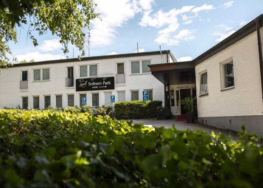 Västra Götaland County Borås Exterior