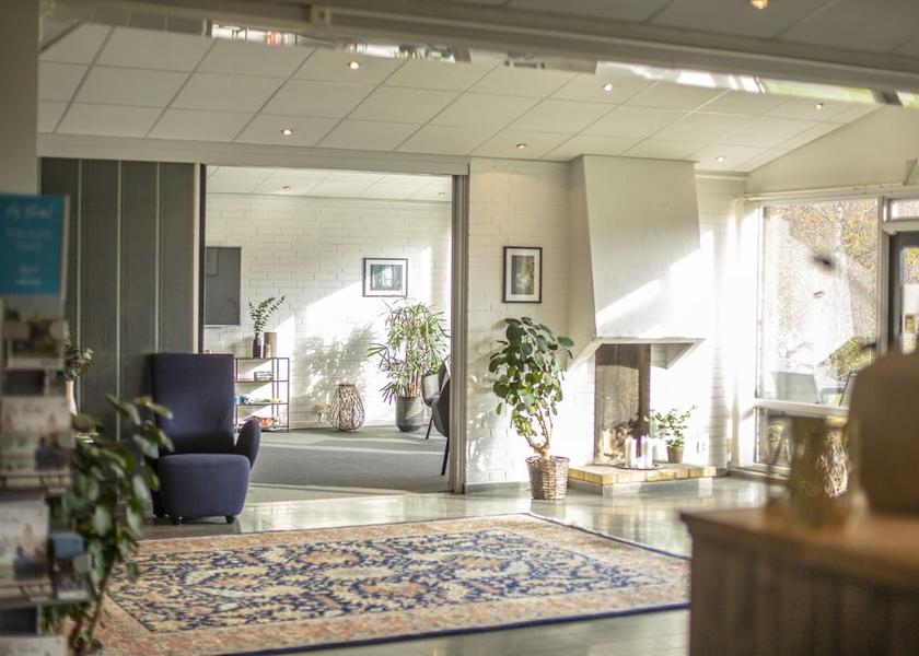 Västra Götaland County Borås Room