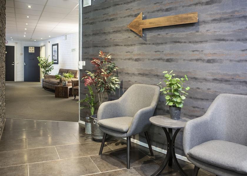 Västra Götaland County Borås Lounge