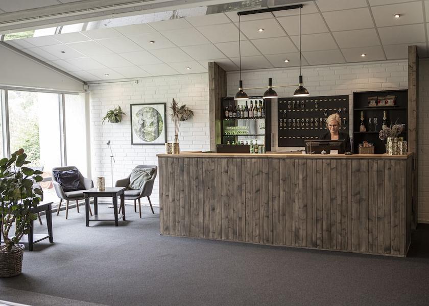 Västra Götaland County Borås Reception