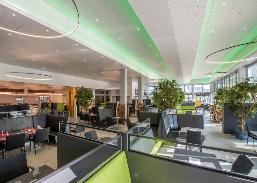 Canton of Solothurn Egerkingen restaurant