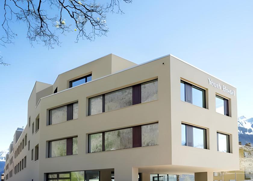 Canton of Bern Interlaken 