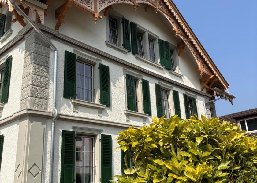 Canton of Bern Interlaken 