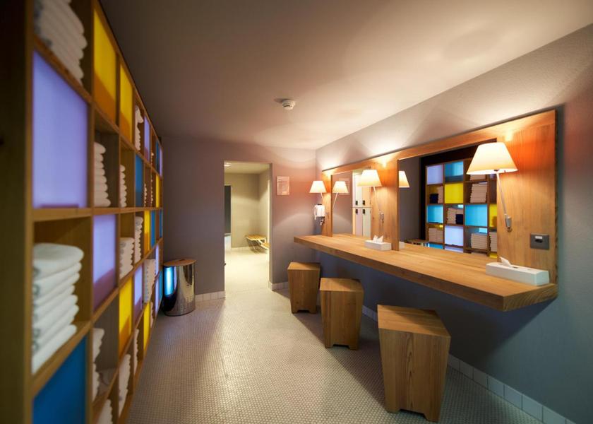 Canton of Bern Interlaken spa