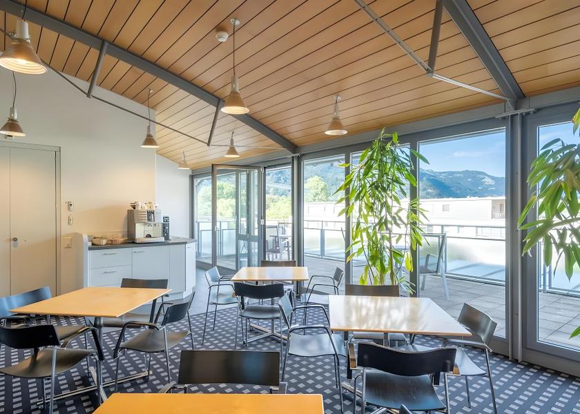 Canton of Bern Interlaken 