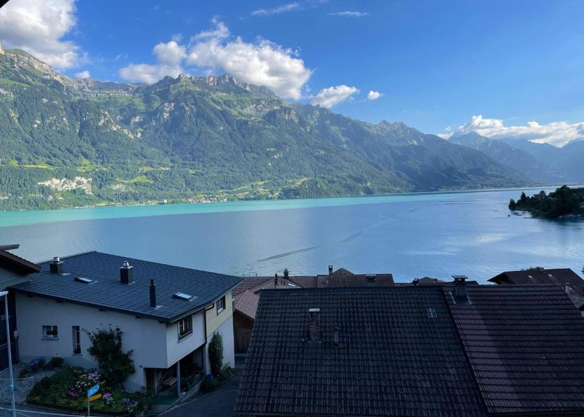 Canton of Bern Interlaken 