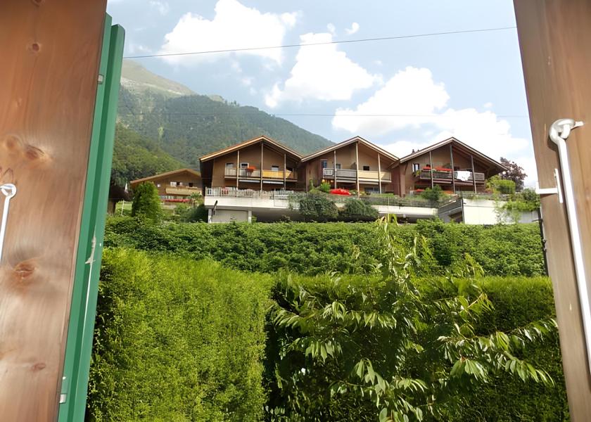 Canton of Bern Interlaken Outdoors