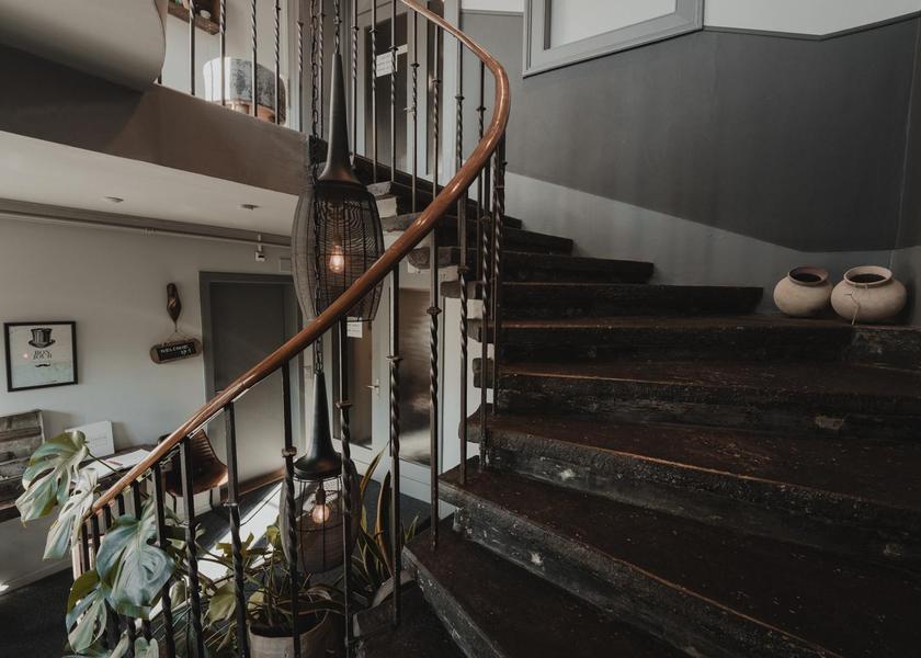 Canton of Bern Interlaken facilities