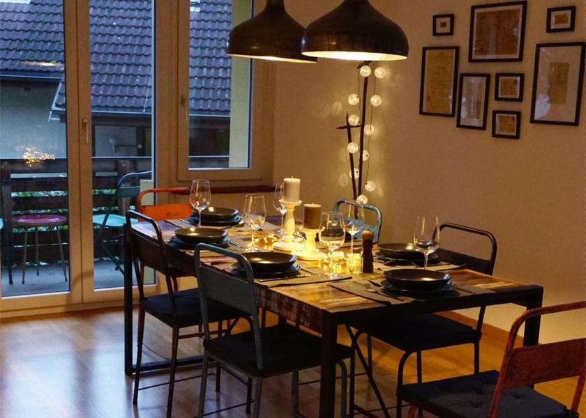 Canton of Bern Interlaken facilities