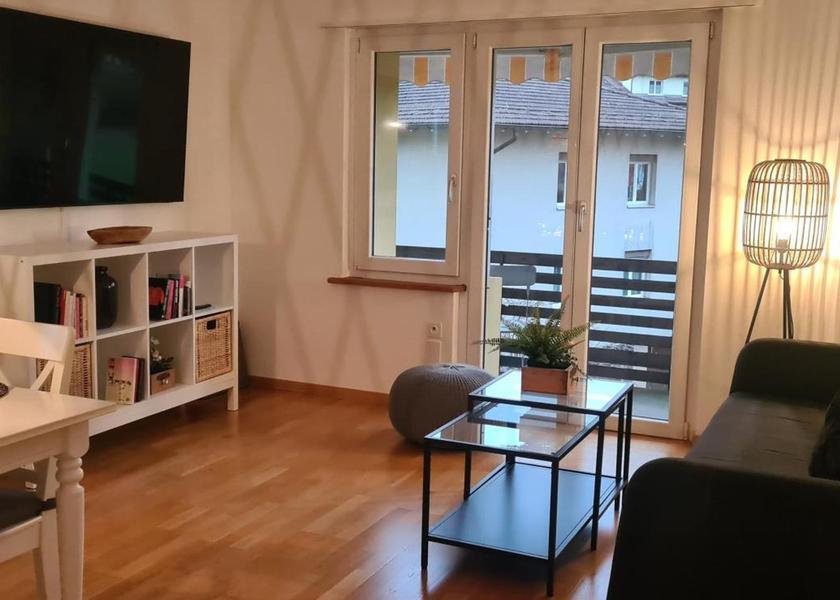 Canton of Bern Interlaken facilities