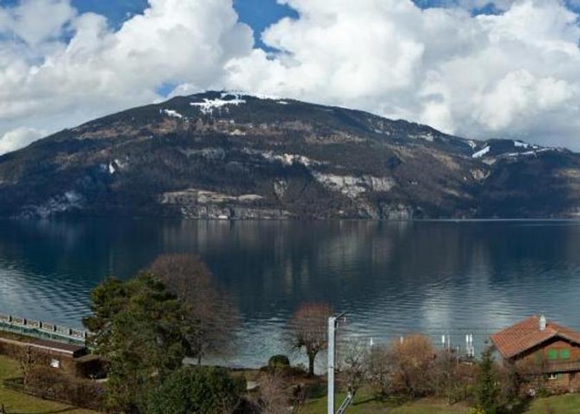 Canton of Bern Interlaken facilities