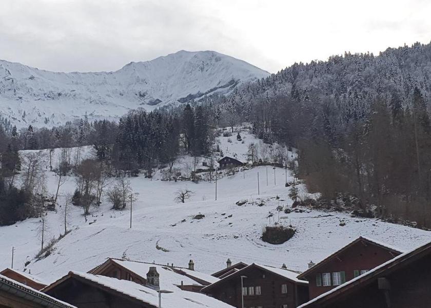 Canton of Bern Interlaken 