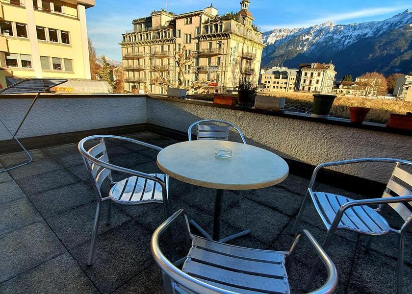 Canton of Bern Interlaken 