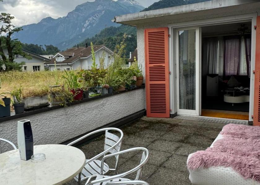 Canton of Bern Interlaken 