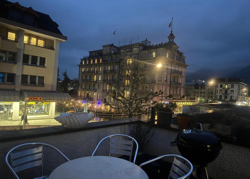 Canton of Bern Interlaken 
