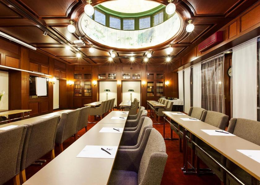 Skane County Malmo meeting room / ballrooms