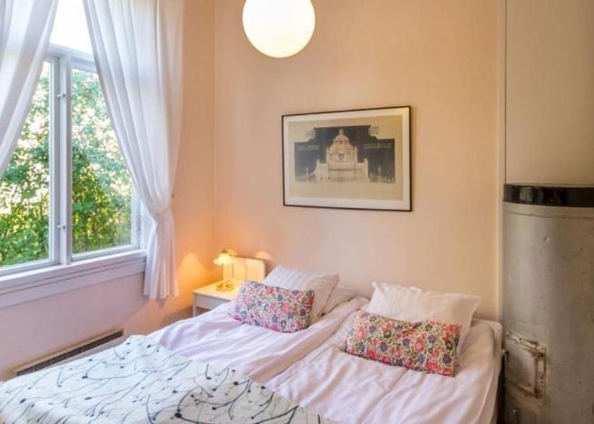  Hanko Standard Family Room