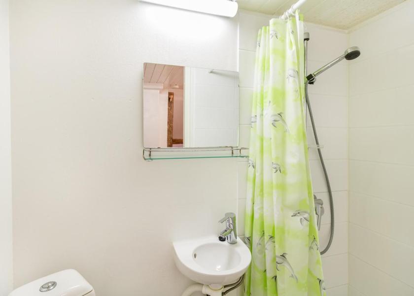  Hanko Economy Double or Twin Room