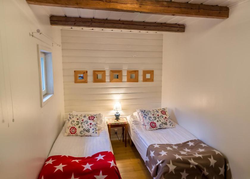  Hanko Economy Double or Twin Room