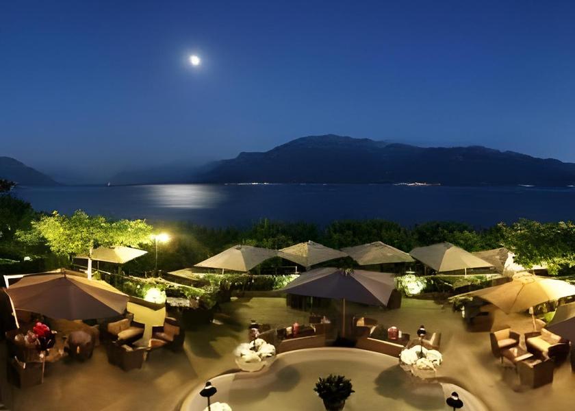 Canton of Vaud Vevey exterior view