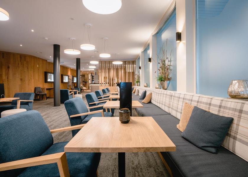 Canton of Bern Thun lobby