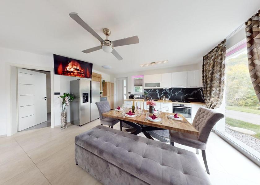  Trebnje food and beverages