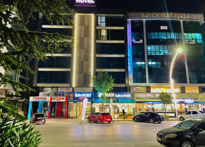 Kocaeli Gebze exterior view