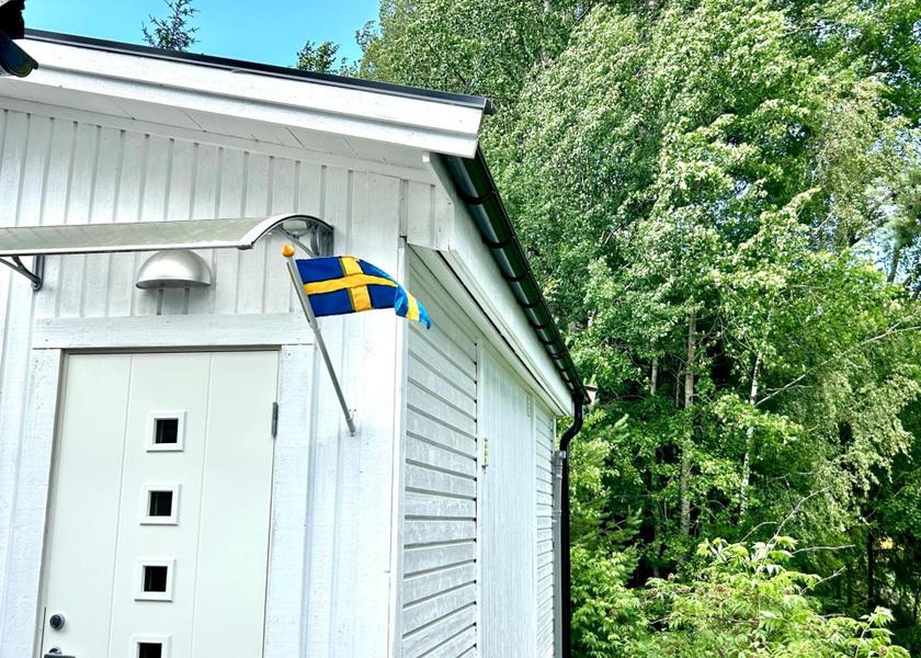 Orebro County Örebro 
